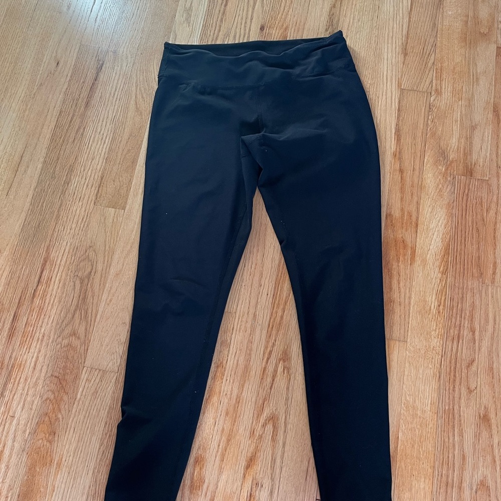 Black Leggings